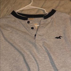 Hollister shirt